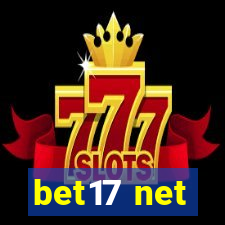 bet17 net